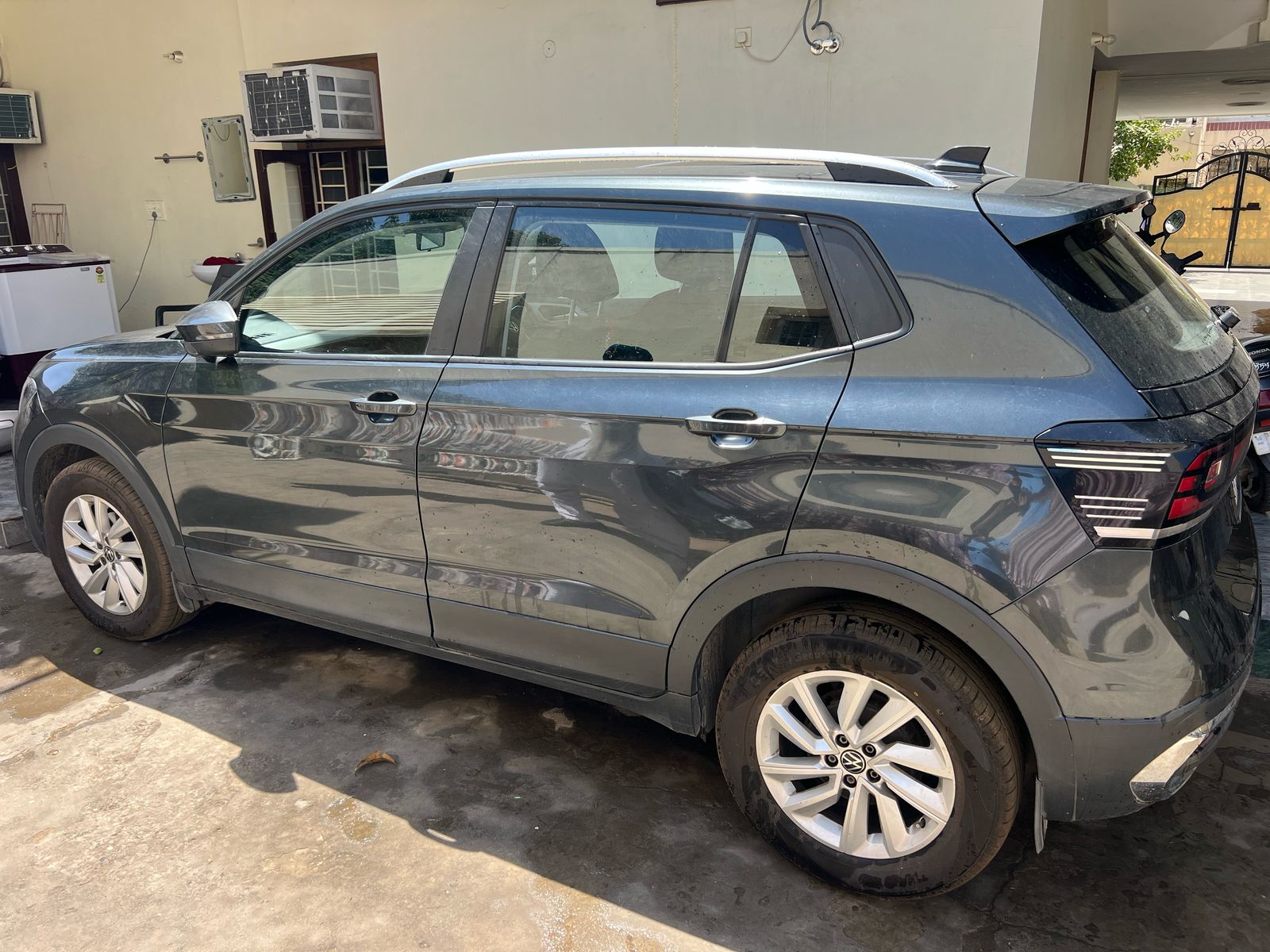 Maruti Suzuki Alto K10(2010-2014) Lxi